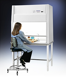 Universal Fume Hoods